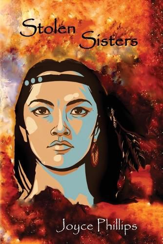 Cover image for Stolen Sisters