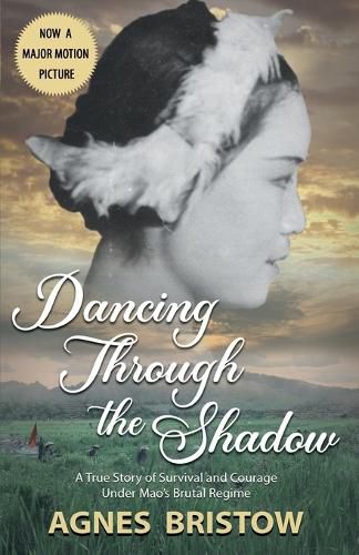 Cover image for Dancing Through the Shadow