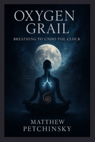 Cover image for Oxygen Grail