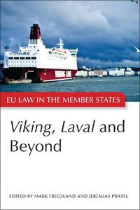 Cover image for Viking, Laval and Beyond