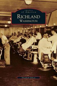 Cover image for Richland