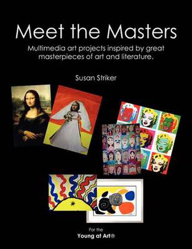 Cover image for Meet the Masters