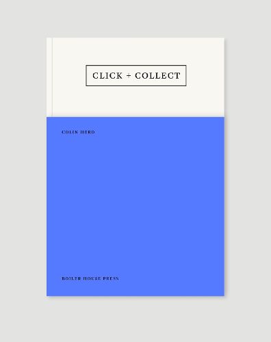 Cover image for Click And Collect