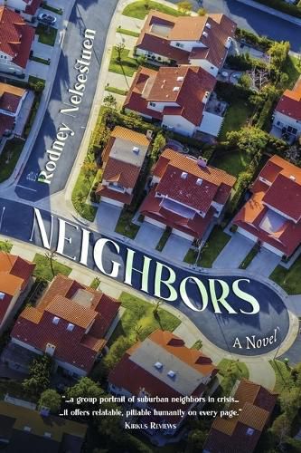 Cover image for Neighbors, a Novel