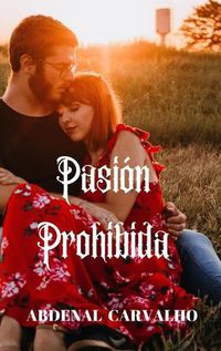 Cover image for Pasion Prohibida