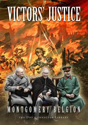 Cover image for Victors' Justice