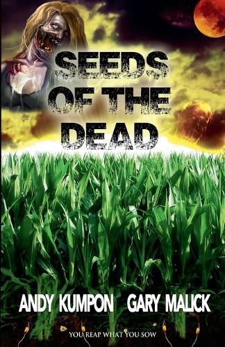 Cover image for Seeds of the Dead