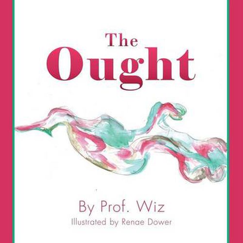 Cover image for The Ought