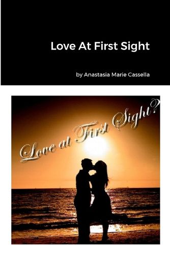 Cover image for Love At First Sight