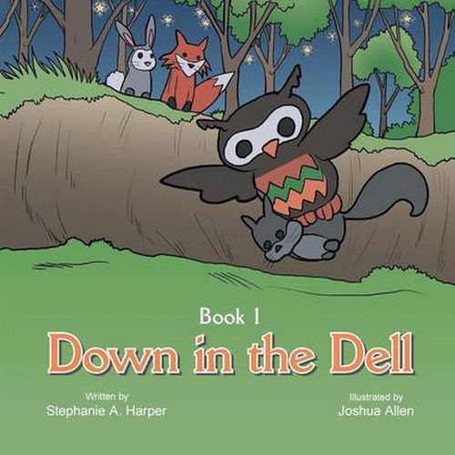 Cover image for Down in the Dell