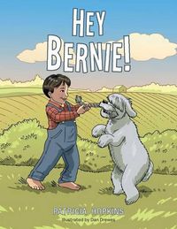 Cover image for Hey Bernie!