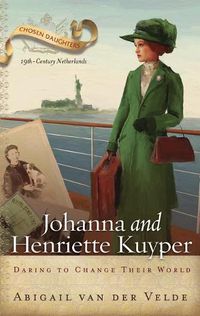 Cover image for Johanna and Henriette Kuyper