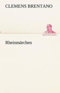 Cover image for Rheinmarchen