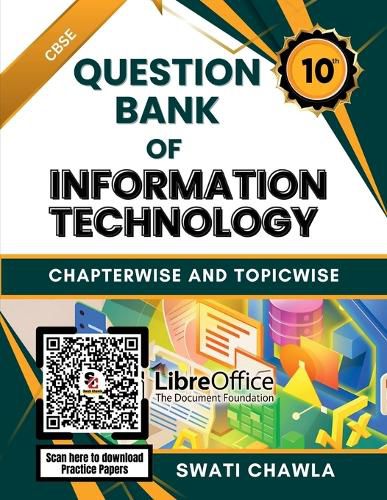 Cover image for Question Bank of Information Technology