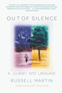 Cover image for Out of Silence