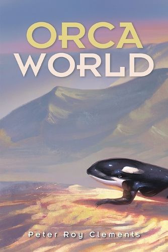 Cover image for Orca World