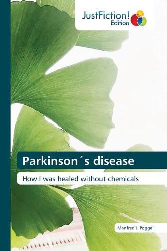 Cover image for Parkinsons disease