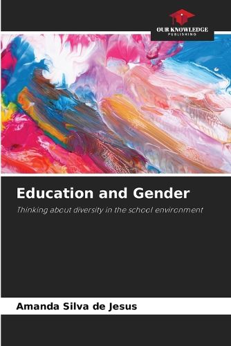 Cover image for Education and Gender