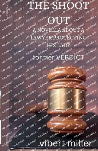 Cover image for The shoot out