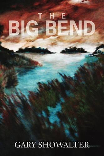 Cover image for The Big Bend