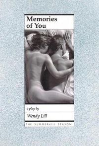 Cover image for Memories of You