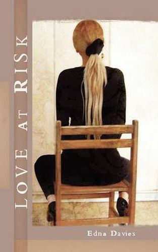 Cover image for Love at Risk