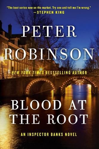 Cover image for Blood at the Root