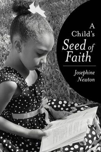 Cover image for A Child's Seed of Faith