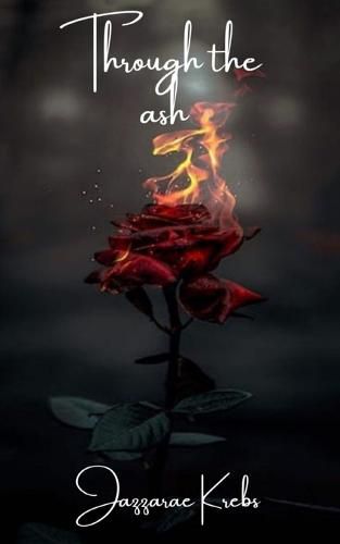 Cover image for Through the Ash