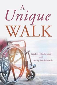 Cover image for A Unique Walk