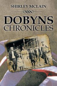 Cover image for Dobyns Chronicles