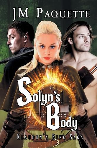 Cover image for Solyn's Body