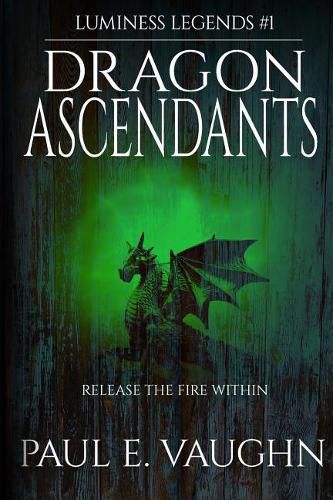 Cover image for Dragon Ascendants