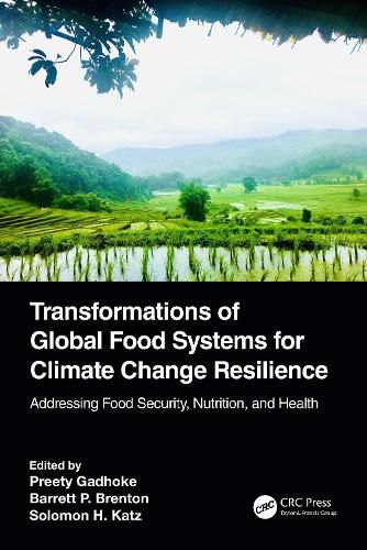 Cover image for Transformations of Global Food Systems for Climate Change Resilience