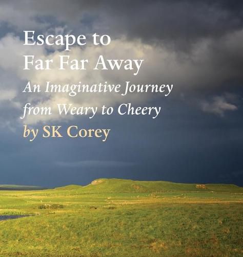 Cover image for Escape to Far Far Away