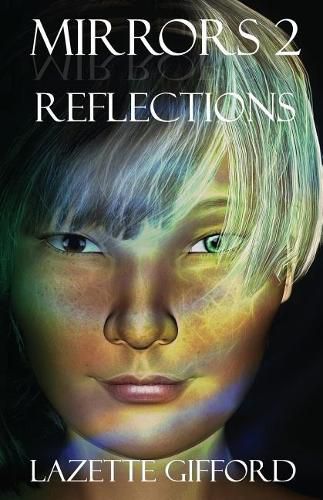 Cover image for Mirrors 2: Reflections