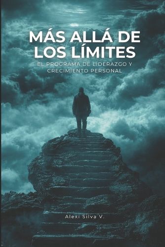 Cover image for Mas Alla de los Limites