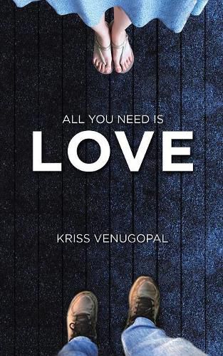 Cover image for All You Need Is Love: From the Ashes ... a Few Pages Left