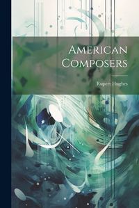 Cover image for American Composers