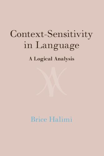 Context-Sensitivity in Language