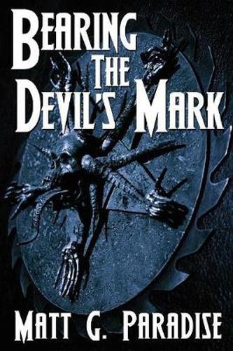 Cover image for Bearing The Devil's Mark