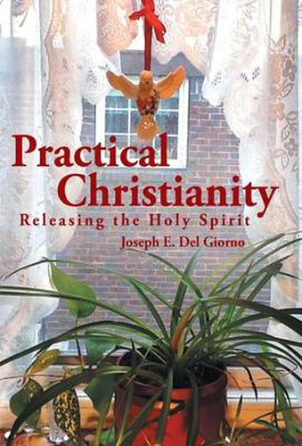 Cover image for Practical Christianity: Releasing the Holy Spirit