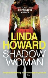 Cover image for Shadow Woman
