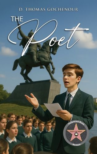 Cover image for The Poet