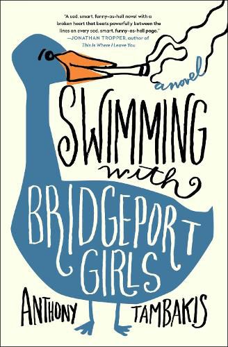 Swimming with Bridgeport Girls: A Novel