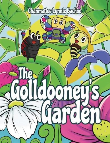 Cover image for The Golldooney's Garden