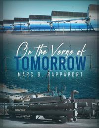 Cover image for On the Verge of Tomorrow