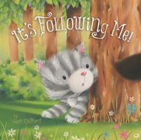 Cover image for It's Following Me!