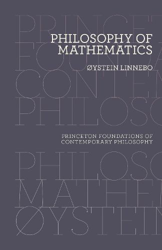 Cover image for Philosophy of Mathematics