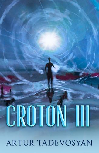 Cover image for Croton III
